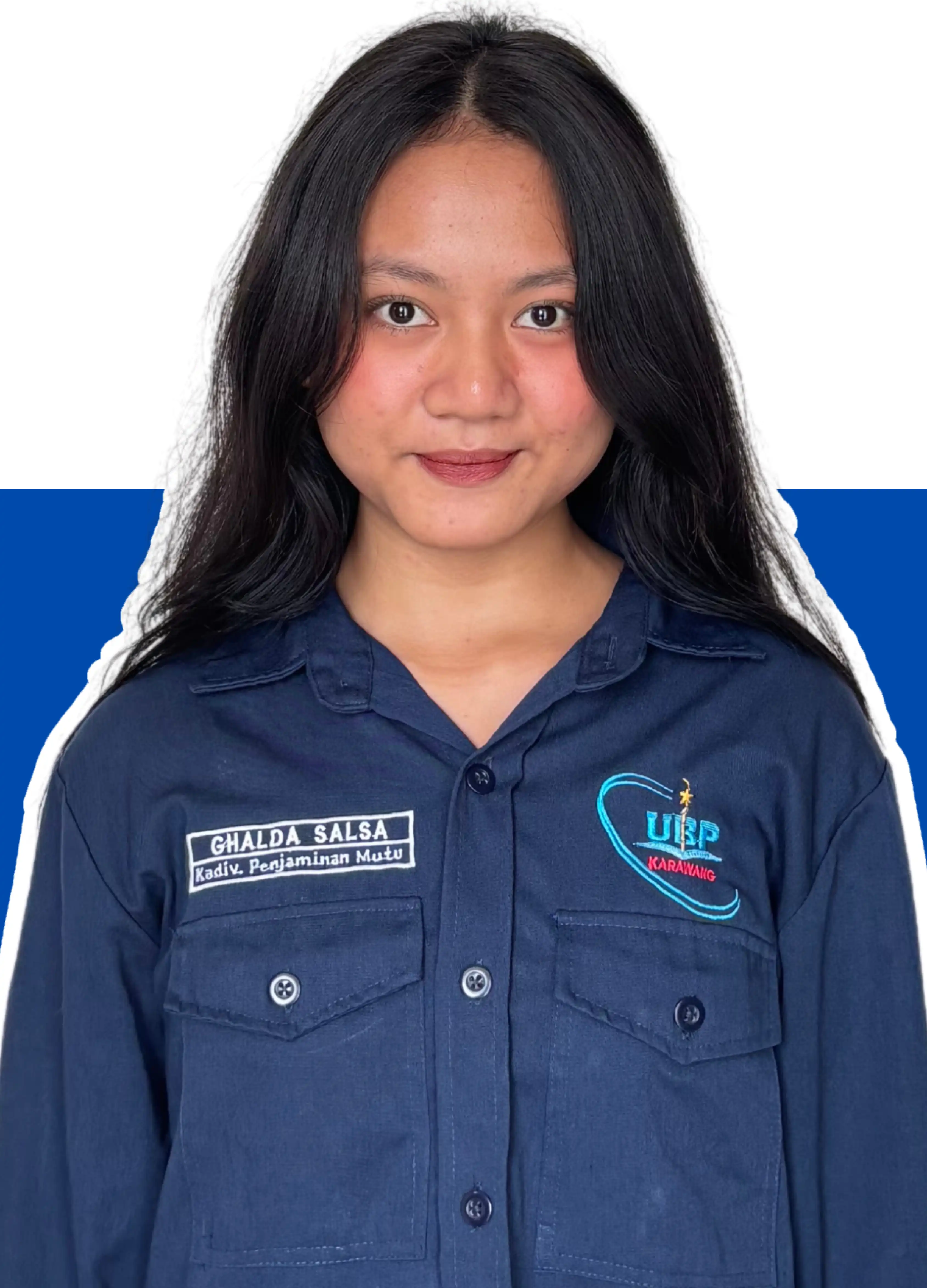 foto divisi_penjaminan mutu-Ghalda